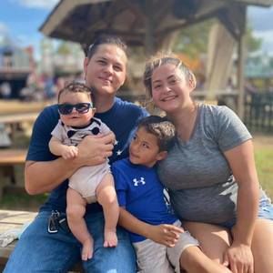 Meet your Posher, Britni